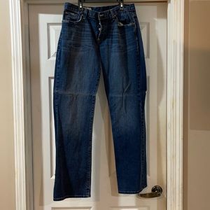Lucky Brand jeans
